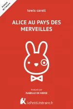 Alice au pays des merveilles